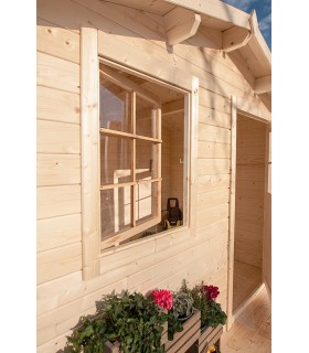 Casette di legno per giardini a prezzi bassi e spedizione gratuita su arredo edilizia shop Vedi Malaga 300X250