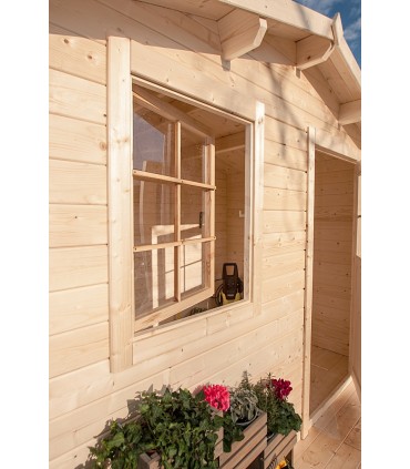 Casette di legno per giardini a prezzi bassi e spedizione gratuita su arredo edilizia shop Vedi Malaga 300X250