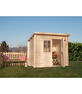 Casette di legno per giardini a prezzi bassi e spedizione gratuita su arredo edilizia shop Vedi Asia 300X300