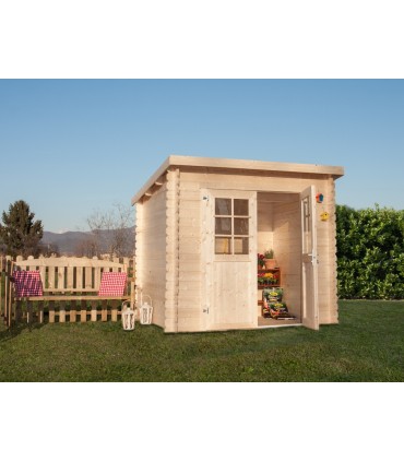 Casette di legno per giardini a prezzi bassi e spedizione gratuita su arredo edilizia shop Vedi Asia 300X300