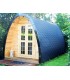 Casette di legno per giardini a prezzi bassi e spedizione gratuita su arredo edilizia shop Camping Pod chalet bungalow