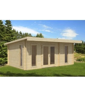 Casette di legno per giardini a prezzi bassi e spedizione gratuita su arredo edilizia shop Vedi Aurora 587*377