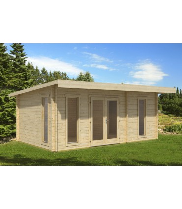 Casette di legno per giardini a prezzi bassi e spedizione gratuita su arredo edilizia shop Vedi Aurora 587*377