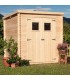 Casette di legno per giardini a prezzi bassi e spedizione gratuita su arredo edilizia shop Birba 200X200