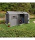 Casette in polietilene alta desità per giardini a prezzi bassi e spedizione gratuita su arredo edilizia shop Vedi Utah 452X239