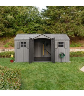 Casette in polietilene alta desità per giardini a prezzi bassi e spedizione gratuita su arredo edilizia shop Vedi Utah 452X239
