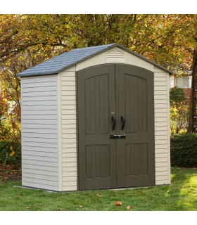 Casette in polietilene alta desità per giardini a prezzi bassi e spedizione gratuita su arredo edilizia shop Torino.1 204X138