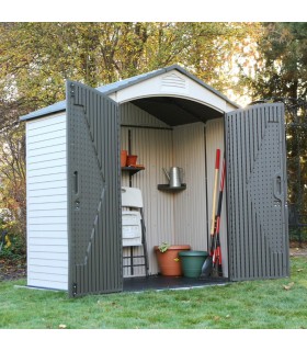 Casette in polietilene alta desità per giardini a prezzi bassi e spedizione gratuita su arredo edilizia shop Torino.1 204X138