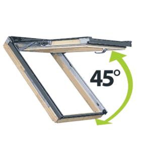 FAKRO FPP-V preSelect-MAX arredoedilizia.shop