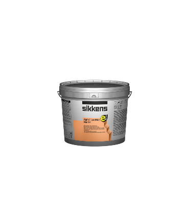 Vendita vernici Sikkens online arredo edilizia shop Italia Europa Olanda Alpha lumimax Mat sf idropittura lavabile
