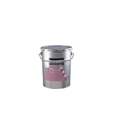Vendita vernici Sikkens online arredo edilizia shop Italia Europa Olanda Alpha schimmelwerend sf idropittura lavabile