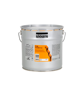 Vendita vernici Sikkens online arredo edilizia shop Italia Europa Olanda Alpha Anticondensa idropittura traspirante