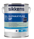 Vendita vernici Sikkens online arredo edilizia shop Italia Europa Olanda Alphaxylan sf idropittura silossanica lavabile