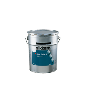 Vendita vernici Sikkens online arredo edilizia shop Italia Europa Olanda ALPHATEXYLAN idropittura silossanica