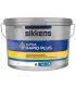 Vendita vernici Sikkens online arredo edilizia shop Italia Europa Olanda Alpha Rapid Plus pittura traspirante mano unica