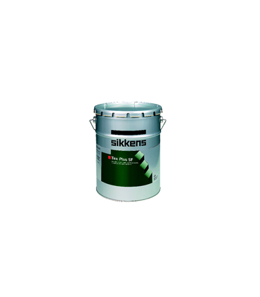 Vendita vernici Sikkens online arredo edilizia shop Italia Europa Olanda tex plus sf idropittura traspirante