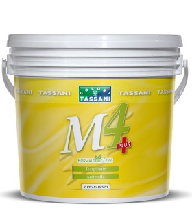 Vendita vernici Tassani online arredo edilizia shop Italia Europa Olanda M4 traspirante antimuffa spediamo