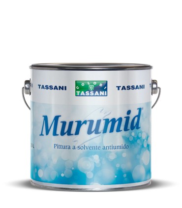 Vendita vernici Tassani online arredo edilizia shop Italia Europa Olanda Murumid antiumido spediamo