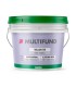 Vendita vernici Oikos online arredo edilizia shop Italia Europa Olanda Multifund idropittura lavabile vellutata