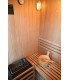 Sauna infrarossi 3 persone su arredoedilizia.shop