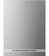 PROINTER KR alluminio anodizzato naturale