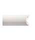 profilo Coprispigolo PVC ANTI URTO liscio vendita online e in show room consegna in Italia ed Europa a prezzi bassi