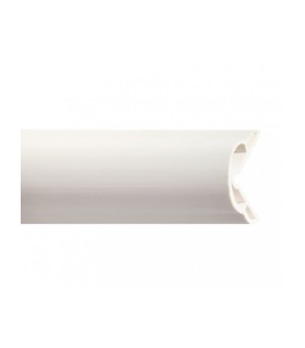 profilo Coprispigolo PVC ANTI URTO liscio vendita online e in show room consegna in Italia ed Europa a prezzi bassi
