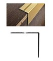 PROEND 48X48 Alluminio con fori