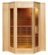 Sauna tradizionale finlandese 4 persone tutta italia su arredo edilizia.shop