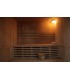 Sauna tradizionale finlandese 4 persone tutta italia su arredo edilizia.shop