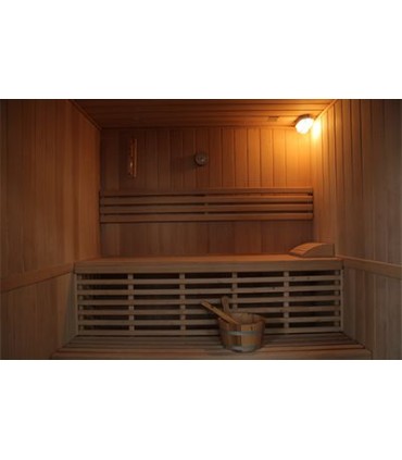 Sauna tradizionale finlandese 4 persone tutta italia su arredo edilizia.shop
