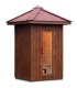 Sauna infrarossi da esterno 2 persone - Belen