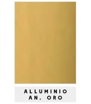 giunto in alluminio rivestito tutti i colori disponibili su arredoedilizia.shop vendita on line prezzi  bassi Europa