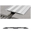 PROPLATE 80 Alluminio Anodizzato Naturale