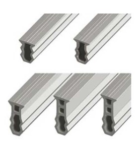 INSERTO Raccordo intercambiabile PIN 11/12