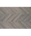 STAR.KS vinilico SPC spina di pesce Bisellato sottopavimento incluso