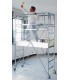 Ponteggio Indoor Frigerio vendita online di ponteggi e trabattelli ai prezzi più bassi d'Europa su arredo edilizia.shop