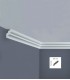 I735 cornice in polistirolo per soffitto estruse in polistirene acquista online Bovelacci ItalStyl su arredoedilizia.shop