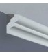 cornice in polistirolo per soffitto estruse in polistirene acquista online Bovelacci ItalStyl su arredoedilizia.shop