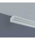 cornice in polistirolo per soffitto estruse in polistirene acquista online Bovelacci su arredoedilizia.shop