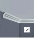 I755 cornice in polistirolo per soffitto estruse in polistirene acquista online Bovelacci ItalStyl su arredoedilizia.shop