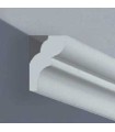 ItalStyl I755 4 x 5 cornice in polistirolo per soffitto