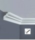 cornice in polistirolo per soffitto estruse in polistirene acquista online Bovelacci ItalStyl su arredoedilizia.shop