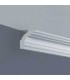 cornice in polistirolo per soffitto estruse in polistirene acquista online Bovelacci ItalStyl su arredoedilizia.shop