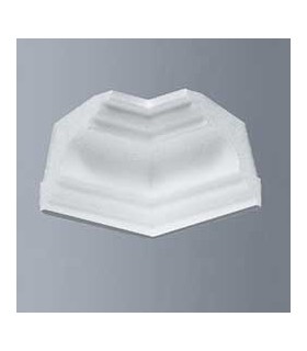 IA741I angolo  in polistirolo per soffitto estruse in polistirene acquista online Bovelacci ItalStyl su arredoedilizia.shop