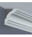 ItalStyl I750 5 x 5 cornice in polistirolo per soffitto