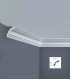 I750 cornice in polistirolo per soffitto estruse in polistirene acquista online Bovelacci ItalStyl su arredoedilizia.shop