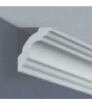 ItalStyl I768 6 x 6 cornice in polistirolo per soffitto