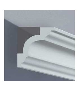 I778 cornice in polistirolo per soffitto estruse in polistirene acquista online Bovelacci ItalStyl su arredoedilizia.shop