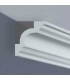 I780 cornice in polistirolo per soffitto estruse in polistirene acquista online Bovelacci ItalStyl su arredoedilizia.shop